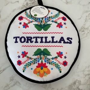 Tortilla Warmer